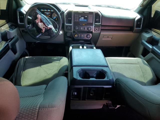 Photo 8 from auction – 2016 FORD F150 SUPER with VIN 1FTEW1EF9GFC01118