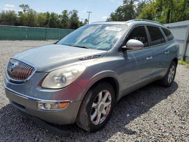 BUICK ENCLAVE CX 2008 with VIN 5GAER23738J143354 - Photo from auction