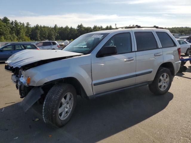 JEEP GRAND CHER 2009 with VIN 1J8GR48K69C514683 - Photo from auction