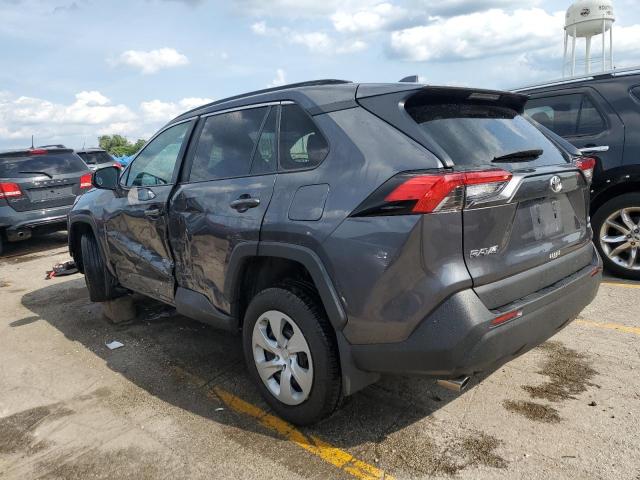 Photo 2 from auction – 2020 TOYOTA RAV4 LE with VIN 2T3F1RFV3LC083293