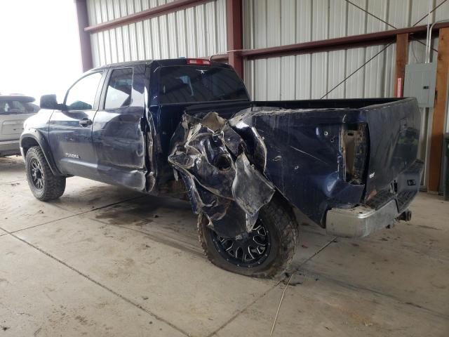 Photo 2 from auction – 2008 TOYOTA TUNDRA with VIN 5TFBV54188X059374