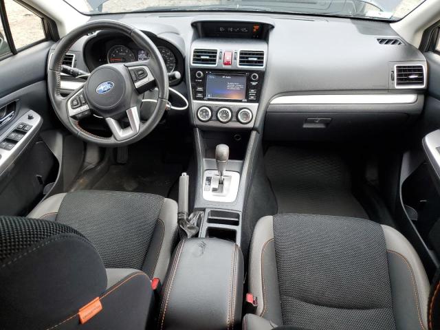 Photo 8 from auction – 2017 SUBARU CROSSTREK with VIN JF2GPABC9H8222235