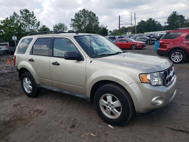 Zdjęcie 4 z aukcji – 2010 FORD ESCAPE XLT z VIN 1FMCU0D79AKA10097