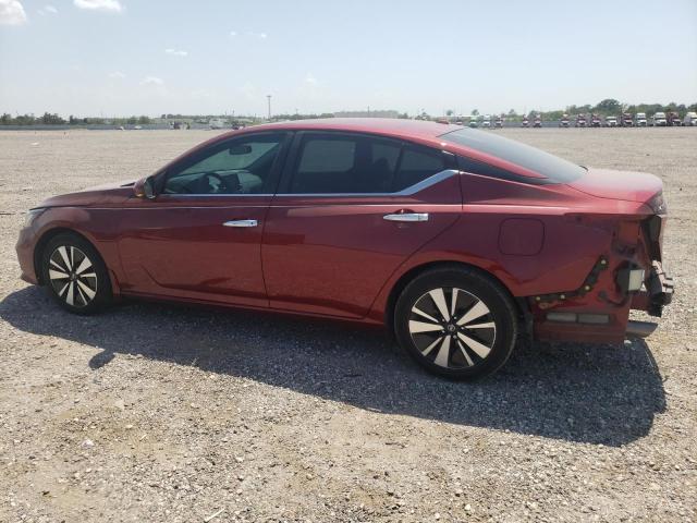 Photo 2 from auction – 2021 NISSAN ALTIMA SV with VIN 1N4BL4DV4MN313046