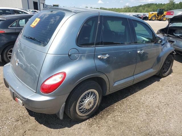 Photo 3 from auction – 2008 CHRYSLER PT CRUISER with VIN 3A8FY48BX8T147482