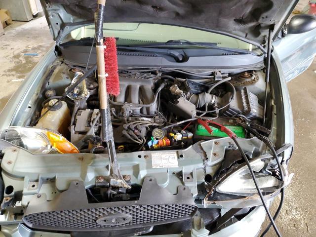 Photo 11 from auction – 2005 FORD TAURUS SE with VIN 1FAFP53215A178006