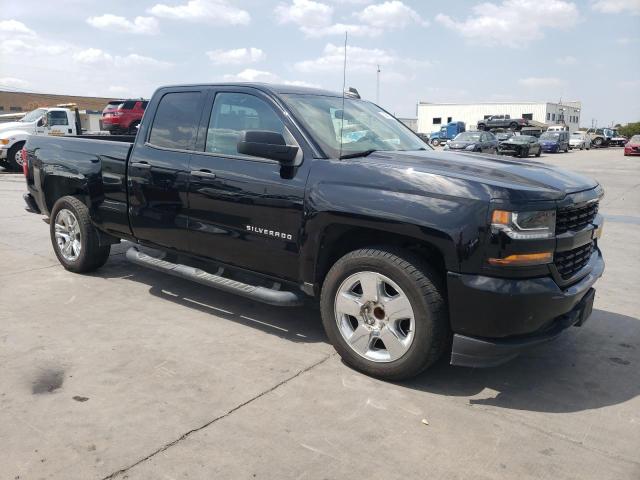 Photo 4 from auction – 2017 CHEVROLET SILVERADO with VIN 1GCRCPEC6HZ304046