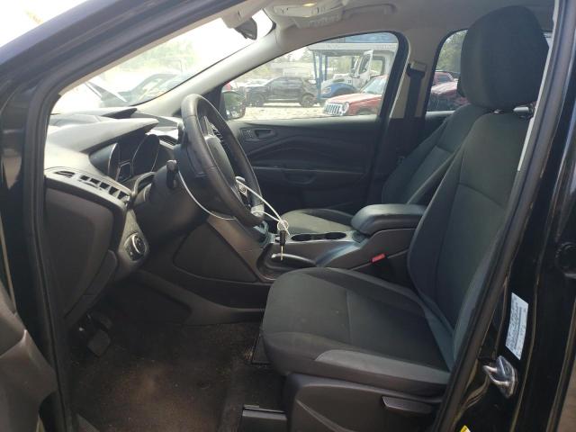 Photo 7 from auction – 2016 FORD ESCAPE S with VIN 1FMCU0F7XGUB53635
