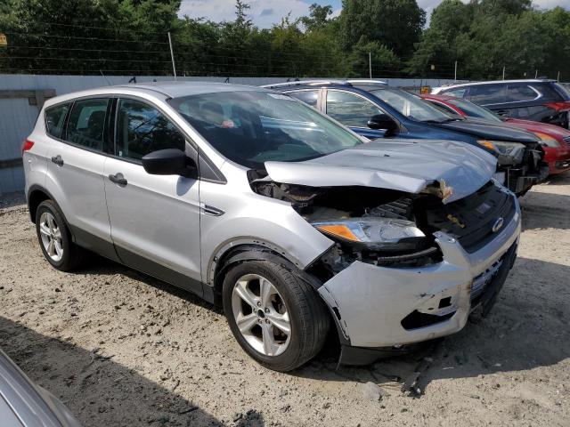 Photo 4 from auction – 2014 FORD ESCAPE S with VIN 1FMCU0F77EUE54862