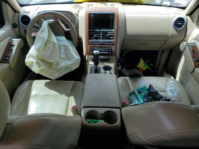 Photo 8 from auction – 2008 FORD EXPLORER E with VIN 1FMEU74828UA65760