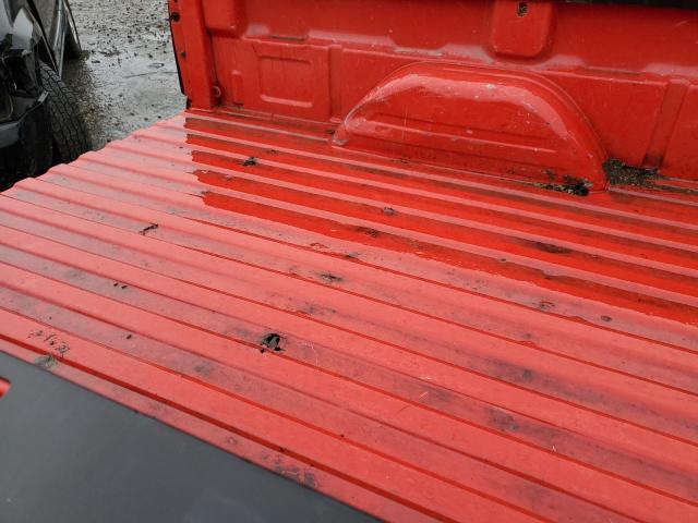 Photo 10 from auction – 2002 CHEVROLET SILVERADO with VIN 1GCHC24U32E131447
