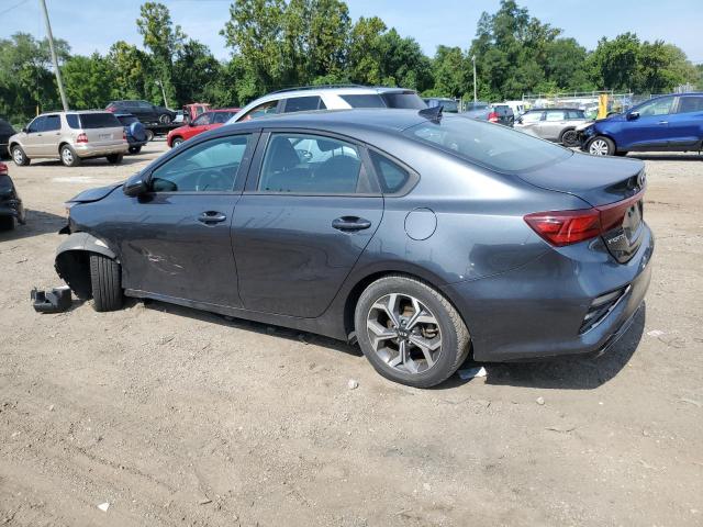 Photo 2 from auction – 2019 KIA FORTE FE with VIN 3KPF24AD4KE106846