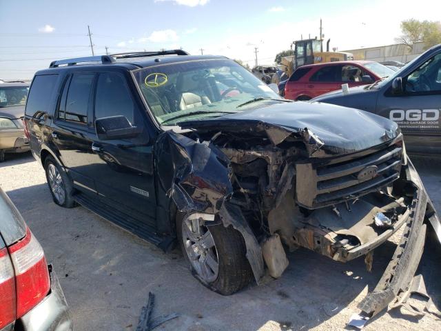 Photo 4 from auction – 2008 FORD EXPEDITION with VIN 1FMFU19588LA59175