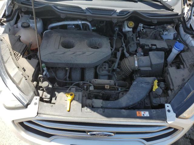 Photo 12 from auction – 2018 FORD ECOSPORT S with VIN MAJ6P1UL3JC199566
