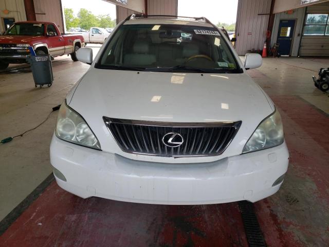Photo 5 from auction – 2008 LEXUS RX 350 with VIN 2T2HK31U28C076798