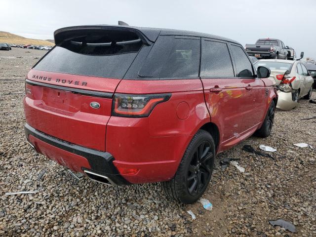 Photo 3 from auction – 2019 LAND ROVER RANGE ROVE with VIN SALWV2SV0KA834744