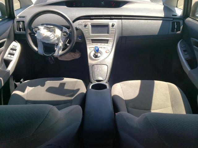 صورة رقم 8 من المزاد - 2012 TOYOTA PRIUS مع VIN JTDKN3DU7C5511995