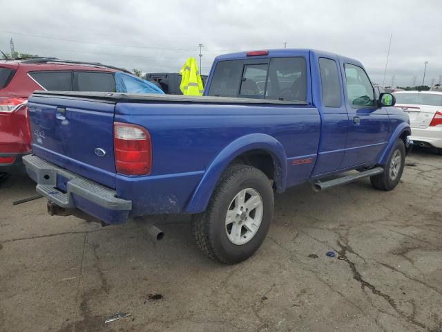 Photo 3 from auction – 2003 FORD RANGER SUP with VIN 1FTZR45E83PB66965