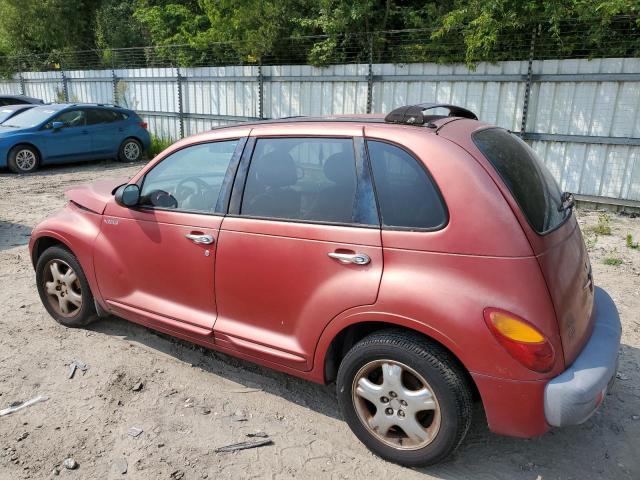 Photo 2 from auction – 2001 CHRYSLER PT CRUISER with VIN 3C8FY4BB21T513603