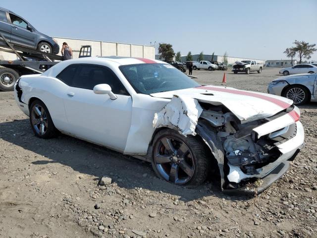 Photo 4 from auction – 2013 DODGE CHALLENGER with VIN 2C3CDYAG3DH536572