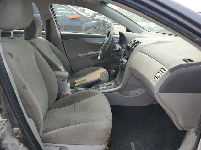 Photo 7 from auction – 2010 TOYOTA COROLLA BA with VIN 1NXBU4EE9AZ284520