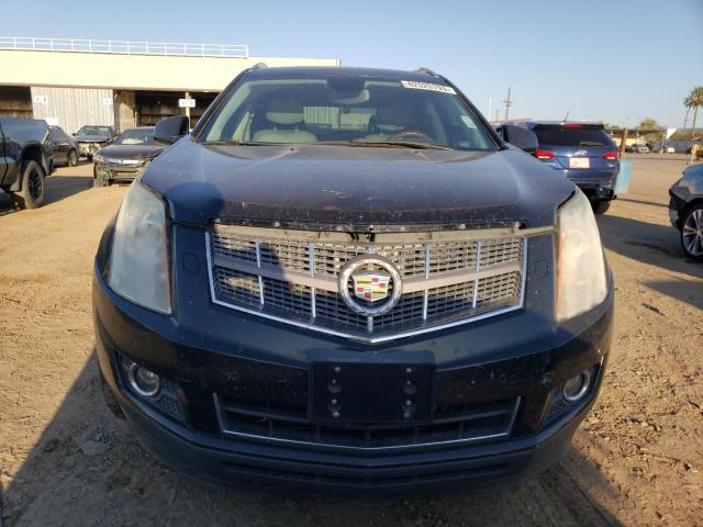 Photo 5 from auction – 2010 CADILLAC SRX PREMIU with VIN 3GYFNCEY1AS532826