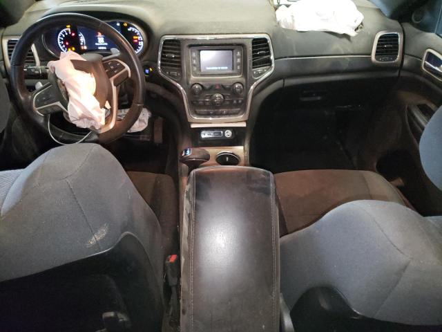 Photo 8 from auction – 2015 JEEP GRAND CHER with VIN 1C4RJFAG4FC897477