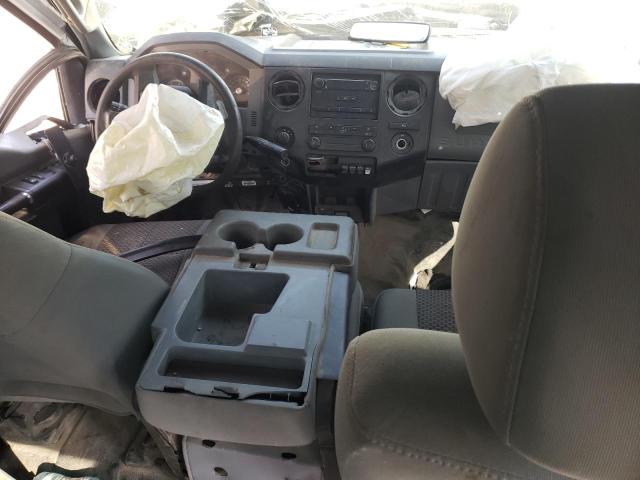 Photo 8 from auction – 2012 FORD F250 SUPER with VIN 1FT7W2BTXCEC03100