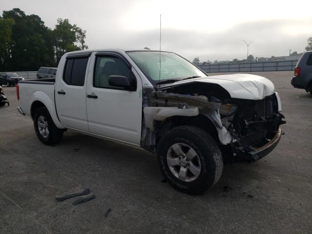 Photo 4 from auction – 2013 NISSAN FRONTIER S with VIN 1N6AD0ER9DN759798