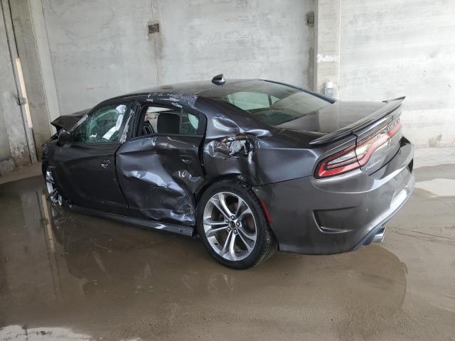 Photo 2 from auction – 2020 DODGE CHARGER R/ with VIN 2C3CDXCT9LH165548