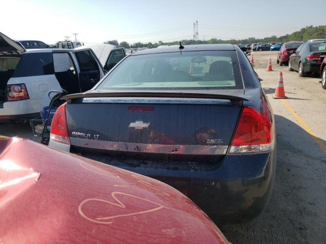 Photo 6 from auction – 2010 CHEVROLET IMPALA LT with VIN 2G1WB5EK2A1225448