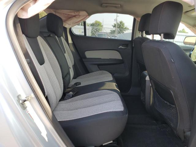 Photo 10 from auction – 2011 CHEVROLET EQUINOX LT with VIN 2CNALDEC6B6311685