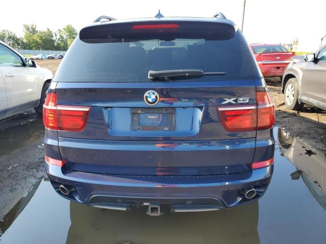 Photo 6 from auction – 2012 BMW X5 XDRIVE3 with VIN 5UXZW0C54CL669208