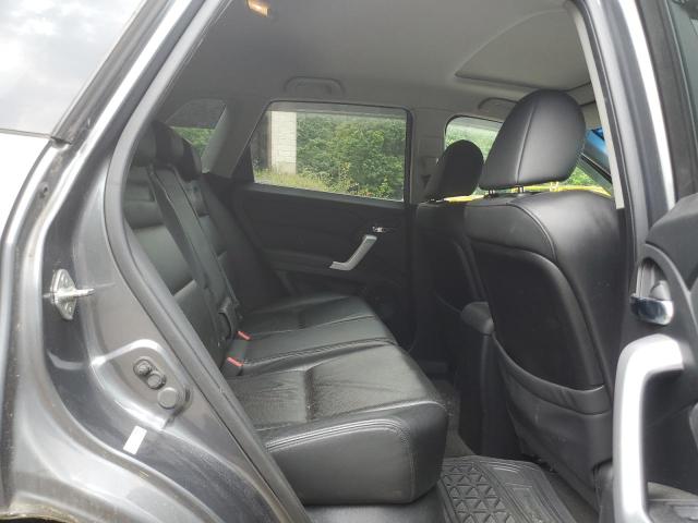 Photo 11 from auction – 2009 ACURA RDX TECHNO with VIN 5J8TB18539A801303