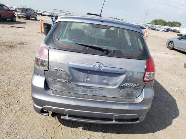 Photo 6 from auction – 2004 TOYOTA COROLLA MA with VIN 2T1LR32E44C231931