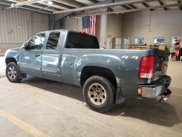 Photo 2 from auction – 2011 GMC SIERRA K15 with VIN 1GTR2VE37BZ385458
