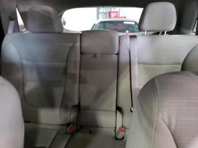 Photo 10 from auction – 2014 KIA SORENTO LX with VIN 5XYKTCA66EG523514