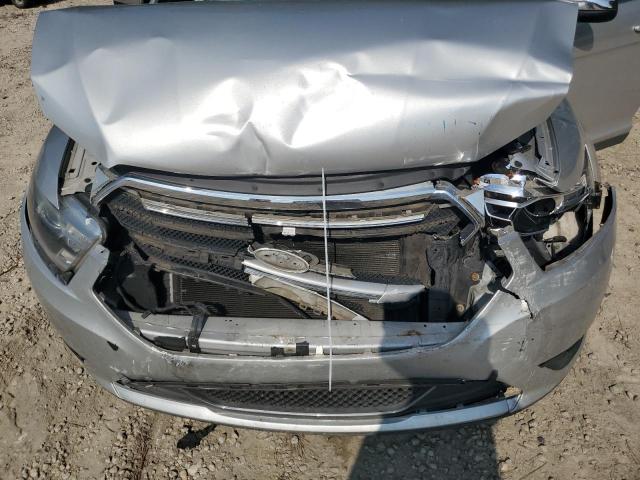 Photo 11 from auction – 2014 FORD TAURUS LIM with VIN 1FAHP2F81EG179547