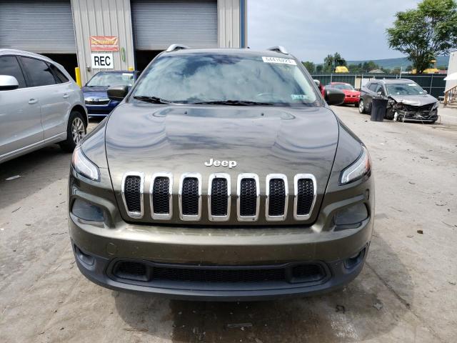 Photo 5 from auction – 2015 JEEP CHEROKEE L with VIN 1C4PJMCB4FW582691