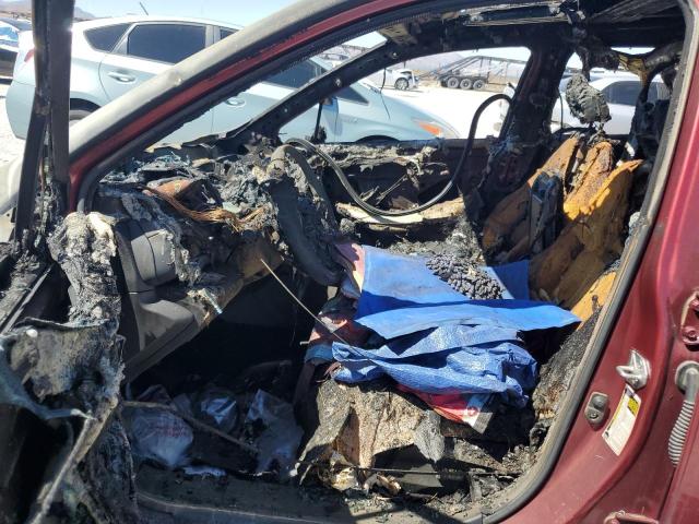 Photo 7 from auction – 2022 SUBARU OUTBACK PR with VIN 4S4BTAFC9N3129797