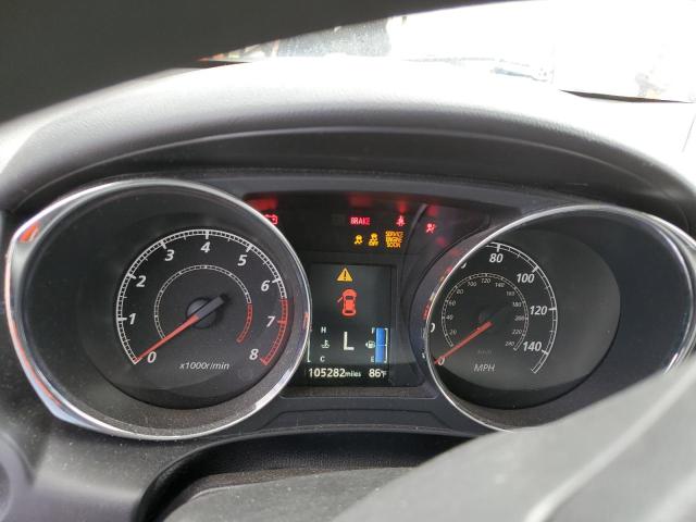 Photo 9 from auction – 2020 MITSUBISHI OUTLANDER with VIN JA4AR3AU2LU024532