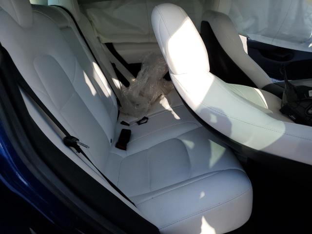Photo 10 from auction – 2019 TESLA MODEL 3 with VIN 5YJ3E1EB7KF465247
