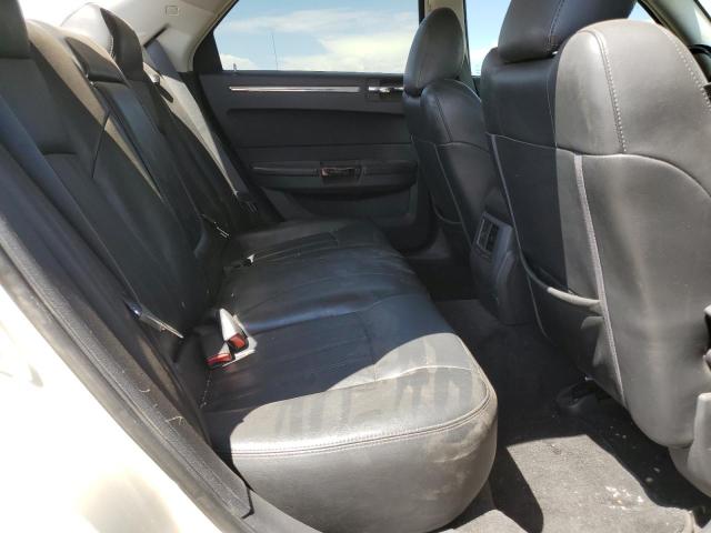 Photo 10 from auction – 2009 CHRYSLER 300C with VIN 2C3LA63T99H529477