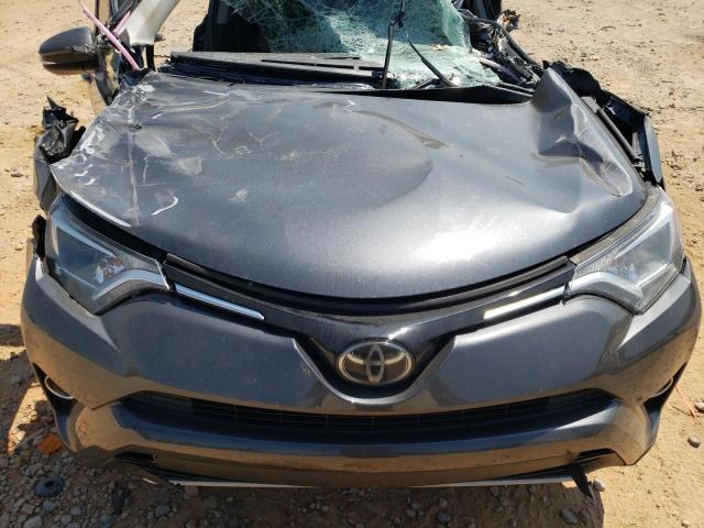 Photo 11 from auction – 2018 TOYOTA RAV4 ADVEN with VIN JTMWFREV2JD126954