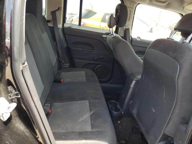 Photo 11 from auction – 2015 JEEP PATRIOT SP with VIN 1C4NJPBB7FD306124