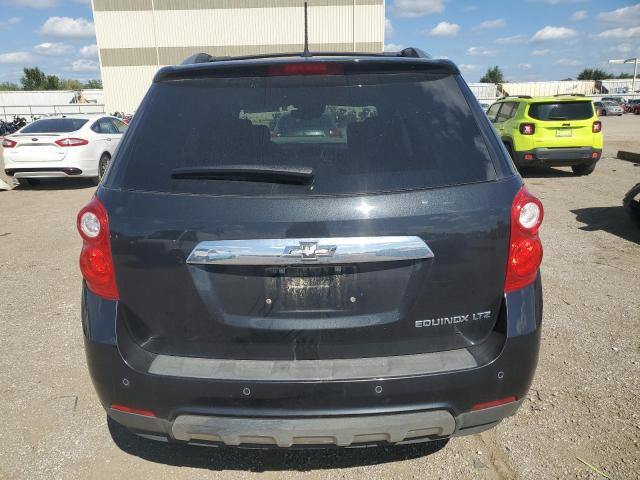 Снимка 6 от търг – 2014 CHEVROLET EQUINOX LT с VIN 2GNALDEK4E6252675