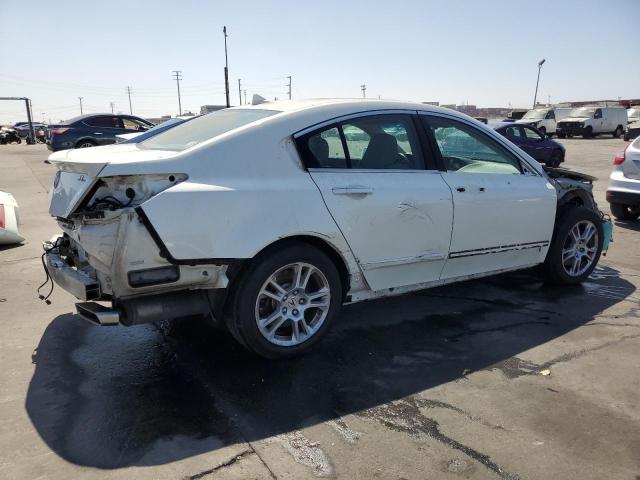 Photo 3 from auction – 2010 ACURA TL with VIN 19UUA8F56AA018242