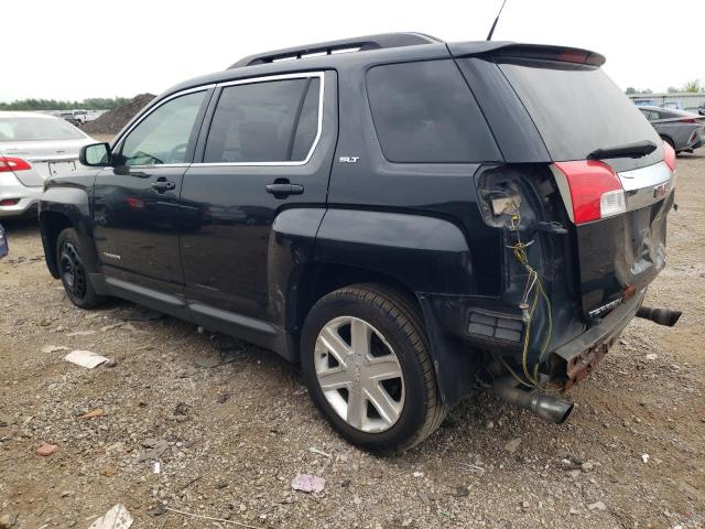 Photo 2 from auction – 2011 GMC TERRAIN SL with VIN 2CTFLVE50B6224175
