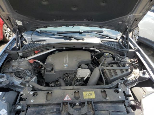 Photo 12 from auction – 2016 BMW X3 XDRIVE2 with VIN 5UXWX9C59G0D75074
