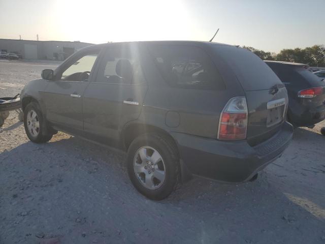 Photo 2 from auction – 2004 ACURA MDX with VIN 2HNYD18244H558254